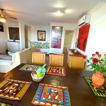 Wonderful 1 Bedroom House - Poniente Holiday home *