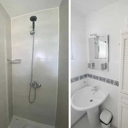 Wonderful 1 Bedroom House - Poniente * 베니돔